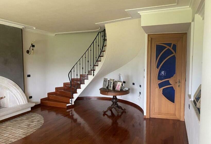 ベッドアンドブレックファースト Don Peppino