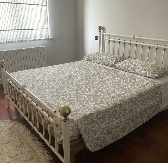 ベッドアンドブレックファースト Don Peppino