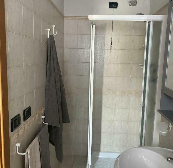 ベッドアンドブレックファースト Don Peppino