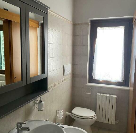 ベッドアンドブレックファースト Don Peppino