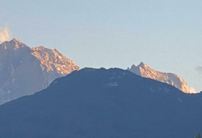 ベッドアンドブレックファースト Don Peppino