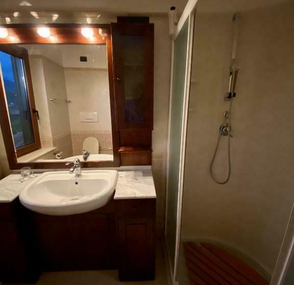 ベッドアンドブレックファースト Don Peppino