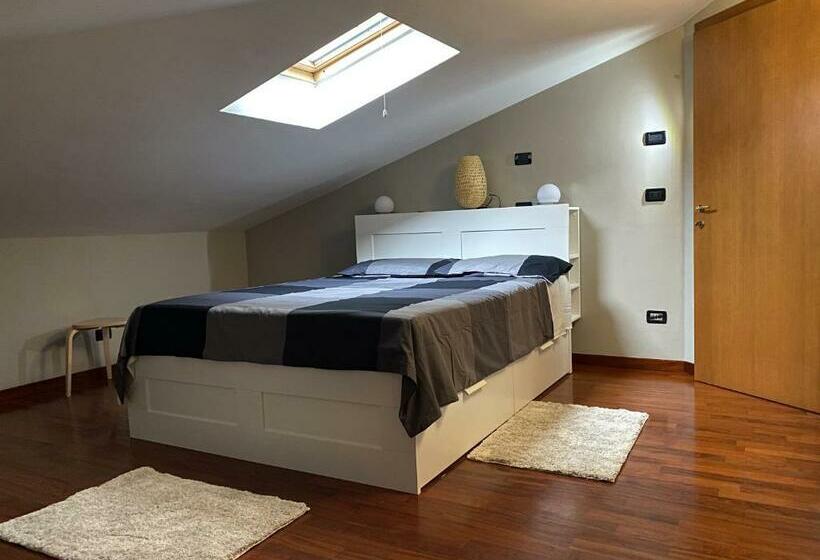 ベッドアンドブレックファースト Don Peppino