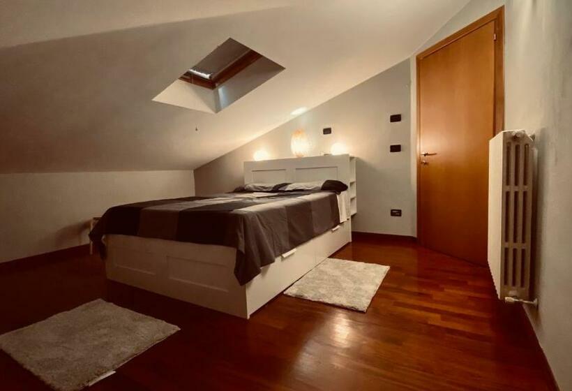 ベッドアンドブレックファースト Don Peppino