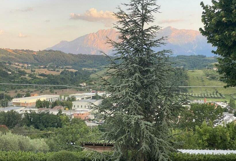 ベッドアンドブレックファースト Don Peppino