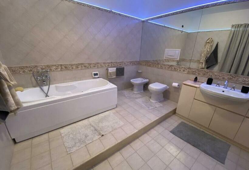 ベッドアンドブレックファースト Don Peppino