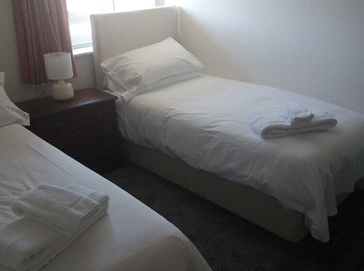 مبيت وإفطار The Maidens Chambers