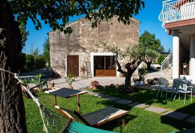 Dimora Iannelli   B&b Rurale Paestum
