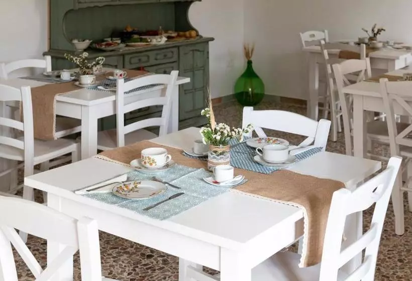 Dimora Iannelli   B&b Rurale Paestum