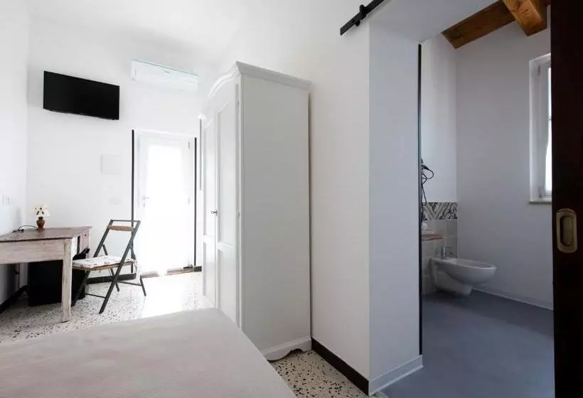 Dimora Iannelli   B&b Rurale Paestum