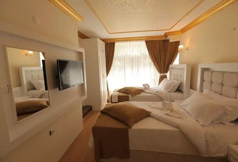Garden Otel Amasya