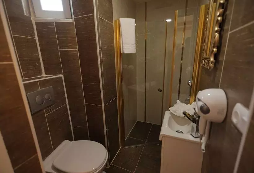 Garden Otel Amasya
