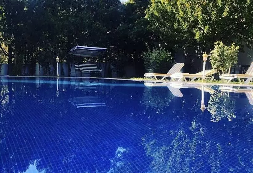 Garden Otel Amasya