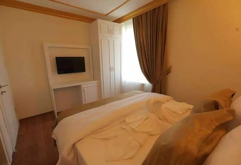 Garden Otel Amasya