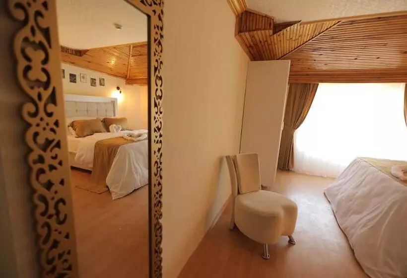 Garden Otel Amasya