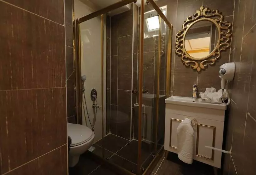 Garden Otel Amasya