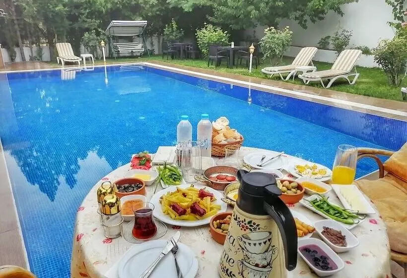 Garden Otel Amasya