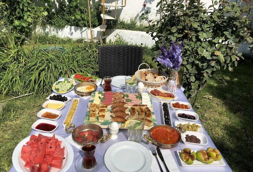 Garden Otel Amasya
