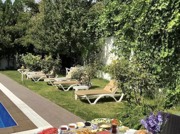 Garden Otel Amasya
