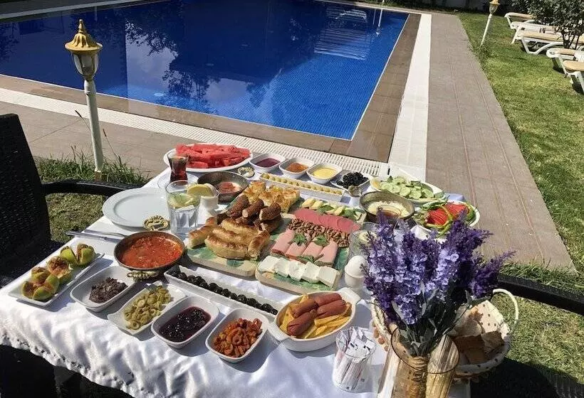 Garden Otel Amasya