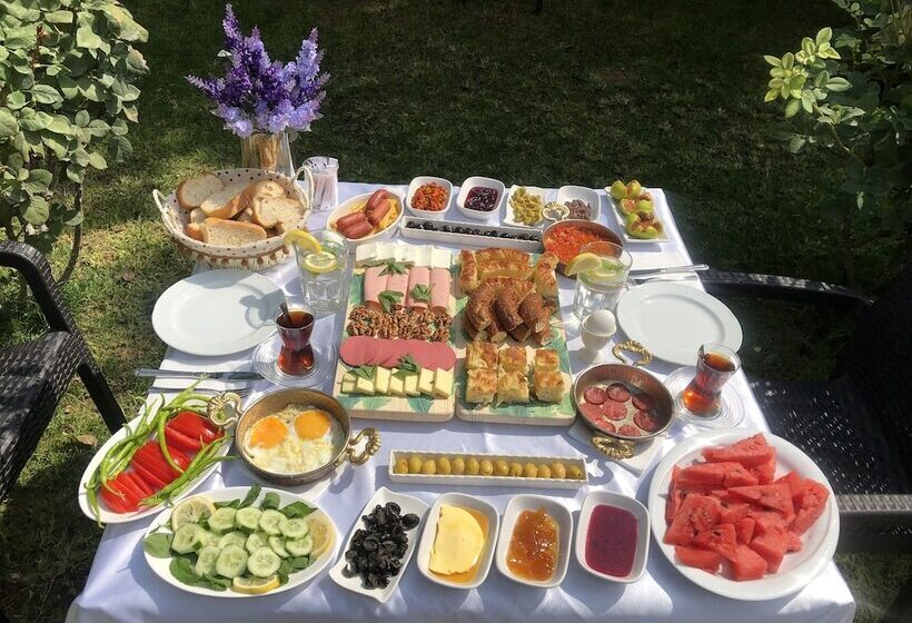 Garden Otel Amasya