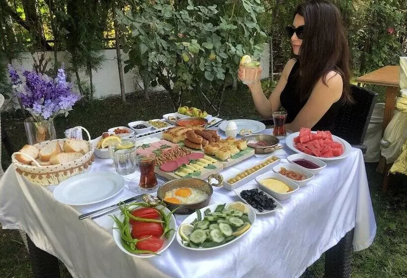 Garden Otel Amasya