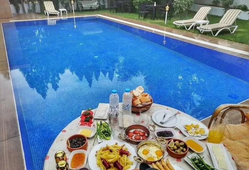 Garden Otel Amasya
