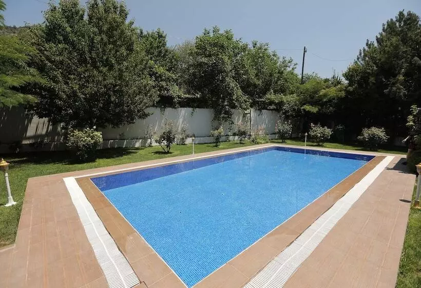 Garden Otel Amasya