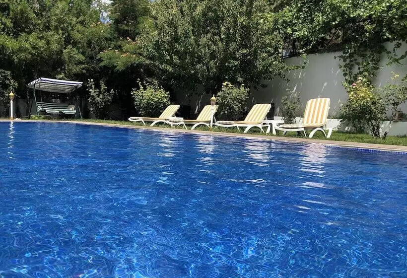 Garden Otel Amasya