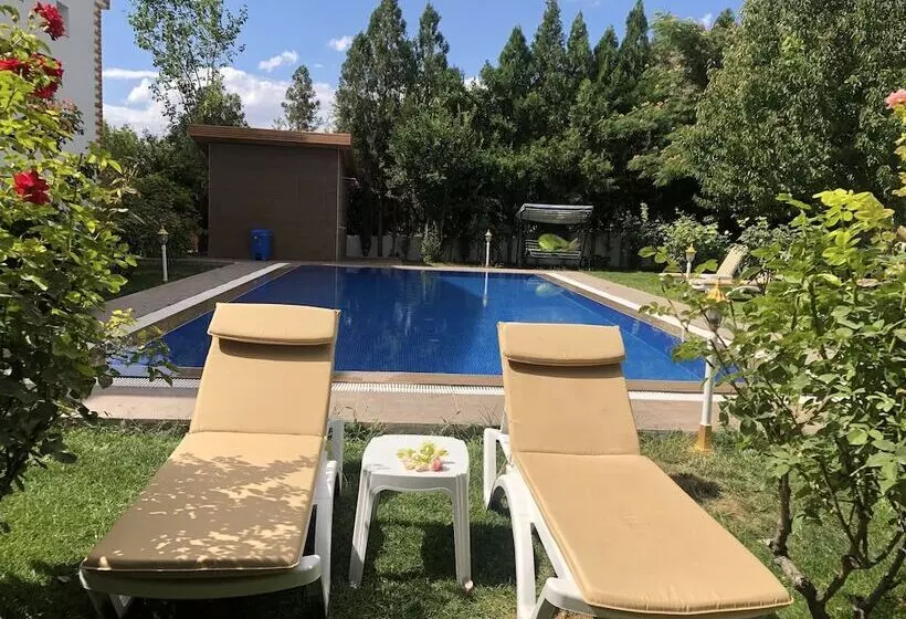 Garden Otel Amasya