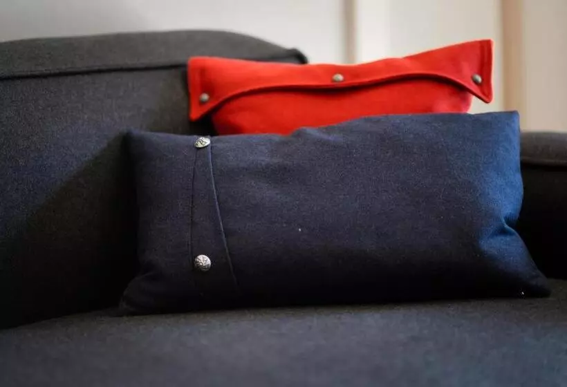 Hotelli Amrai Suites