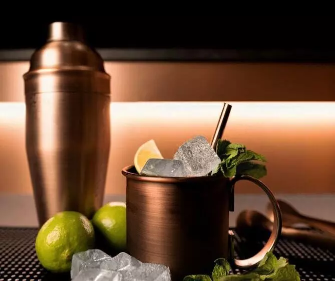 Hotelli Amrai Suites