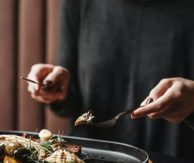 Hotelli Amrai Suites