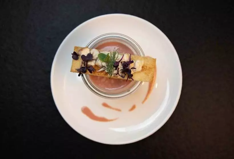 Hotelli Amrai Suites