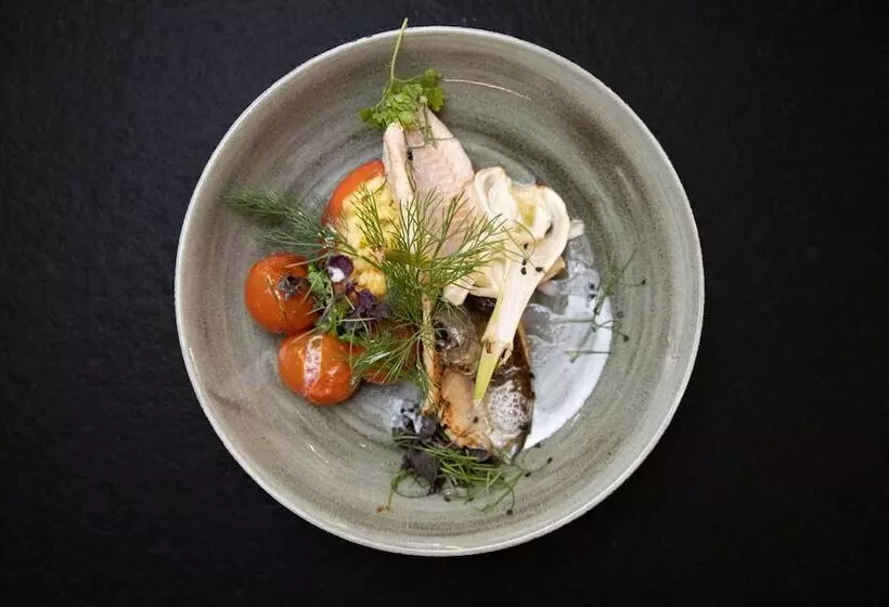 Hotelli Amrai Suites