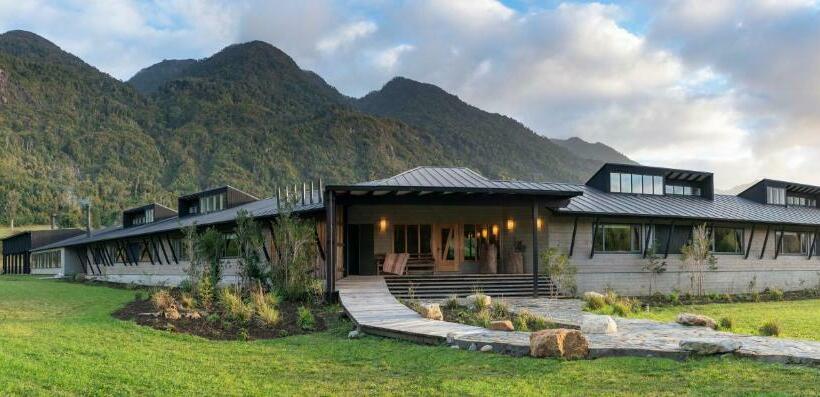 Futangue Hotel & Spa