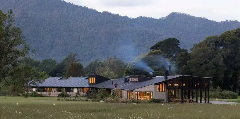 Futangue Hotel & Spa