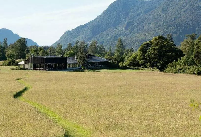 Futangue Hotel & Spa