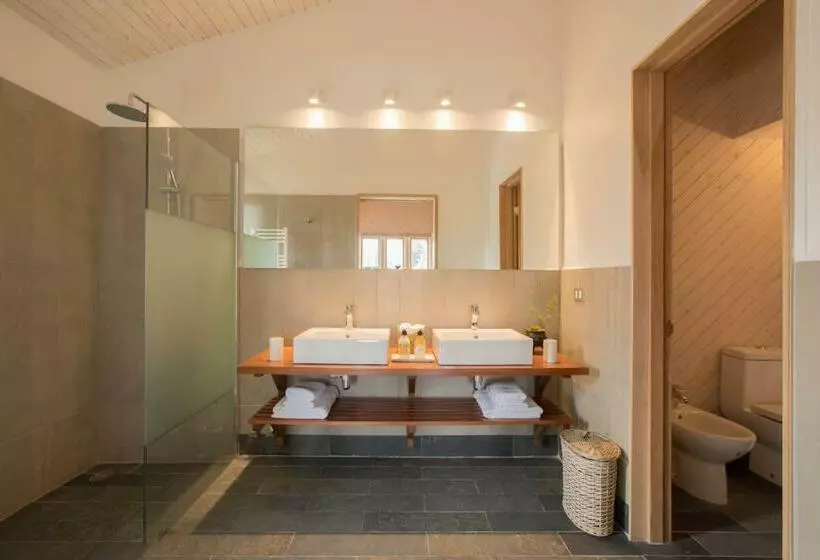 Futangue Hotel & Spa