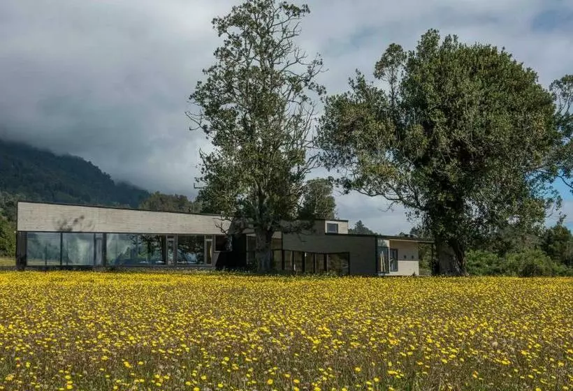 Futangue Hotel & Spa