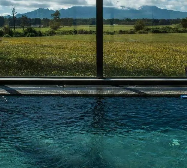 Futangue Hotel & Spa