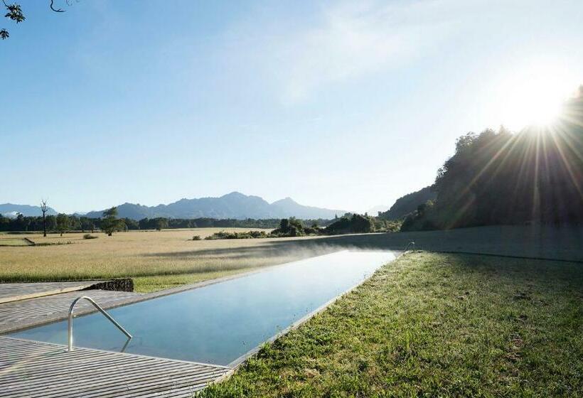 Futangue Hotel & Spa