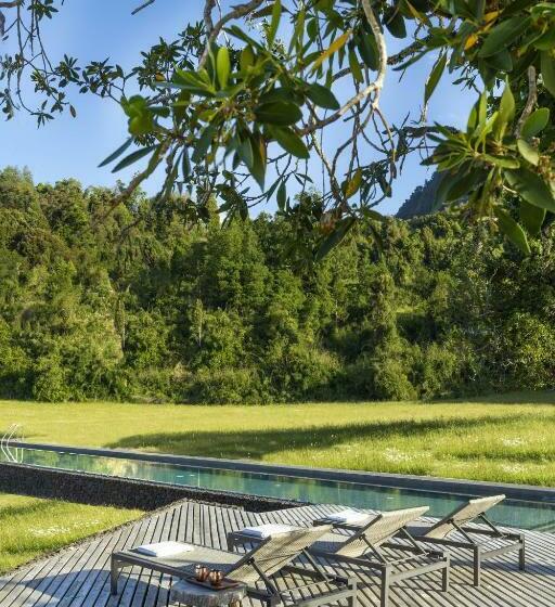 Futangue Hotel & Spa