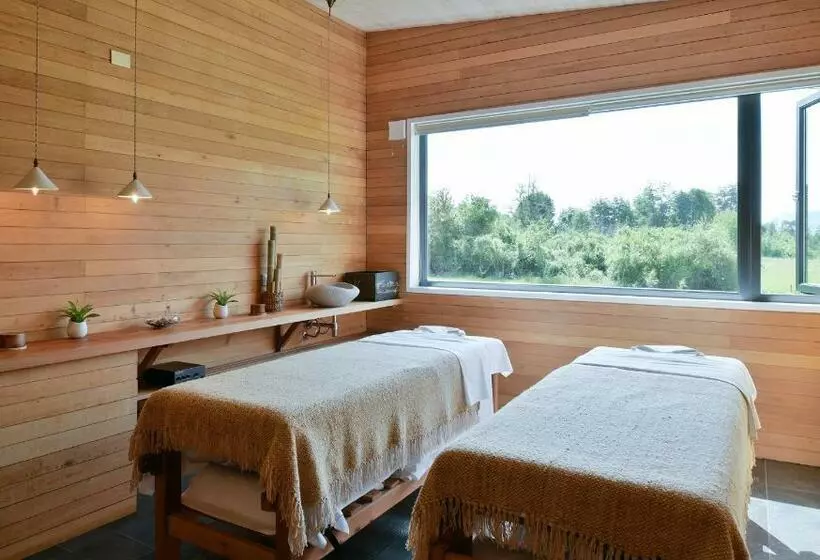 Futangue Hotel & Spa