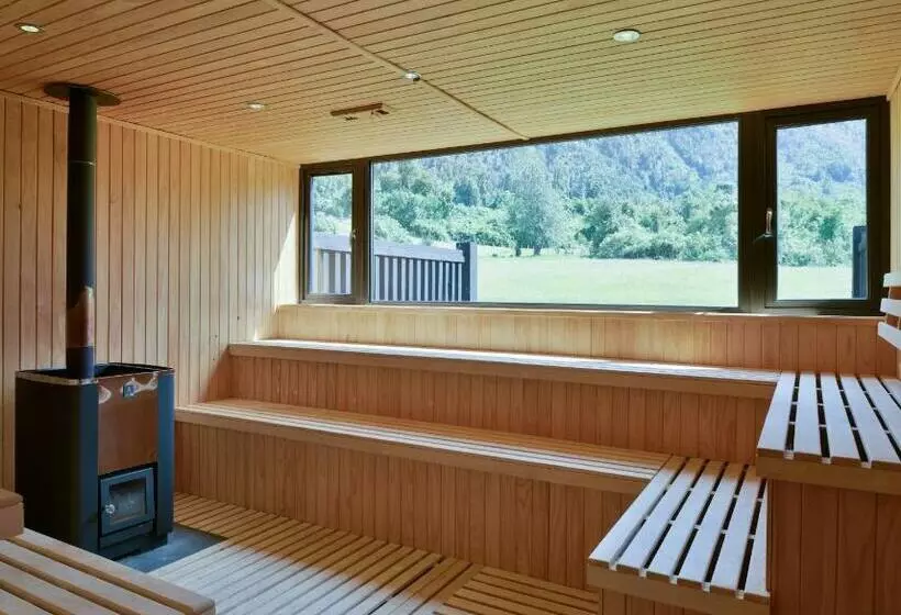 Futangue Hotel & Spa