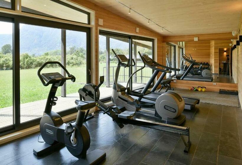 Futangue Hotel & Spa