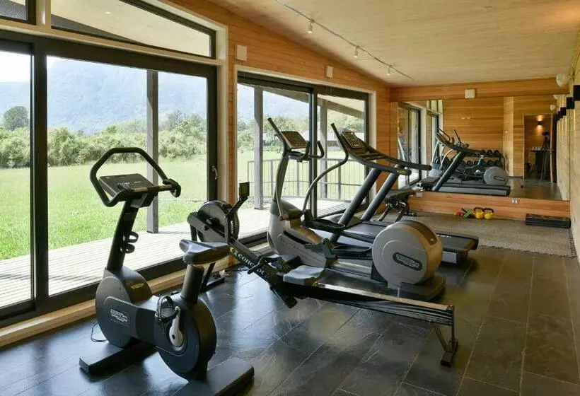 Futangue Hotel & Spa