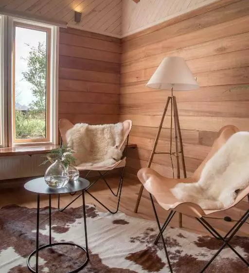 Futangue Hotel & Spa