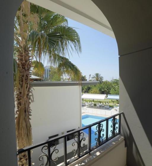Hotel S Antalya