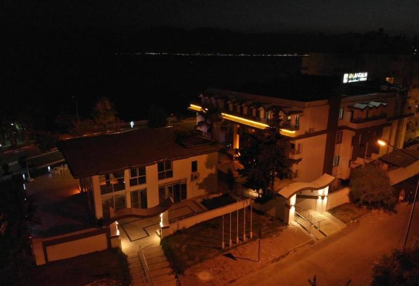 Hotel S Antalya